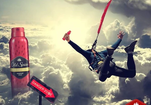 Old Spice