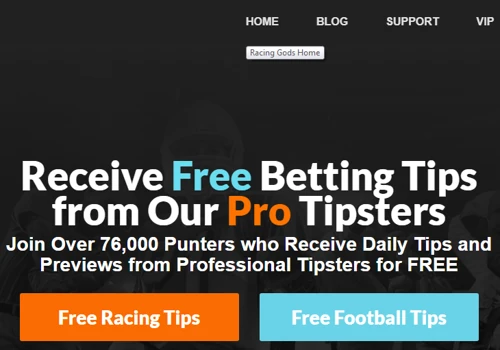 Bettinggods