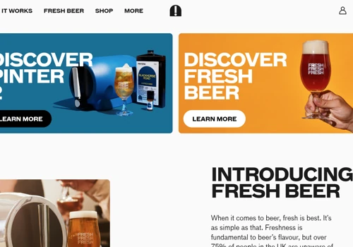 Shopify Plus eCommerce Development and Consultancy