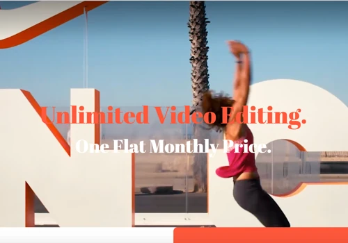 Impact Video by Nurture Digital