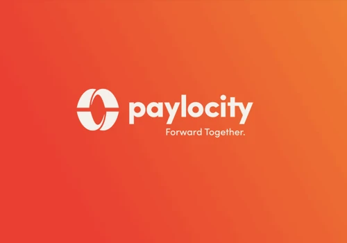 Paylocity Rebrand