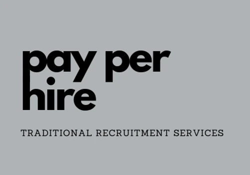 Pay per Hire