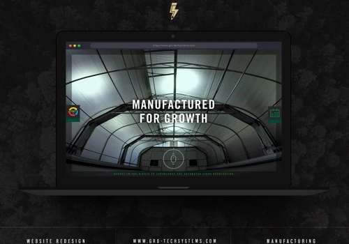Gro-Tech Systems