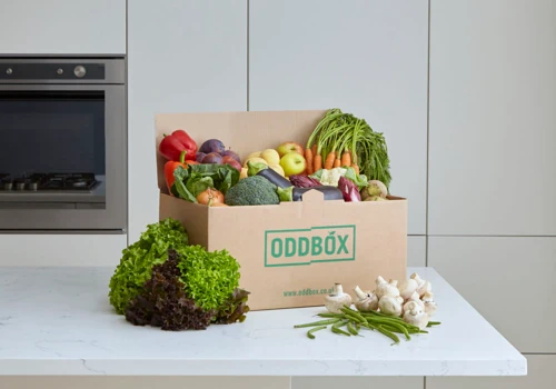 ODDBOX