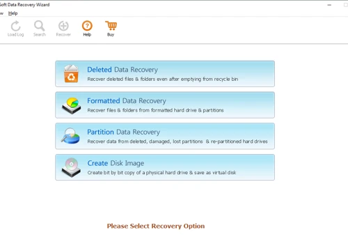 CubexSoft Data Recovery Software