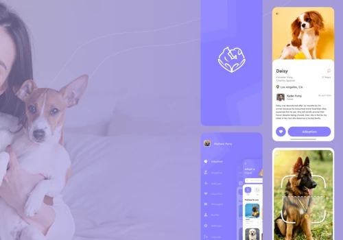 Pet App
