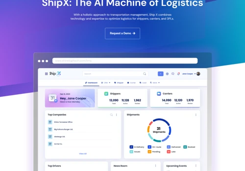 ShipX