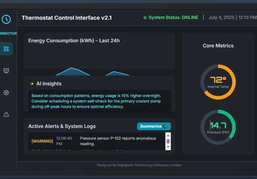 OEM Software