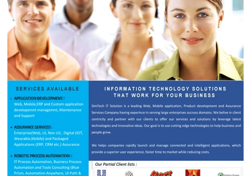 Company Profile
