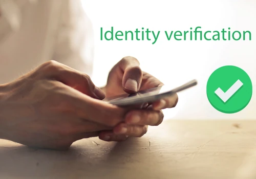 Identity verification