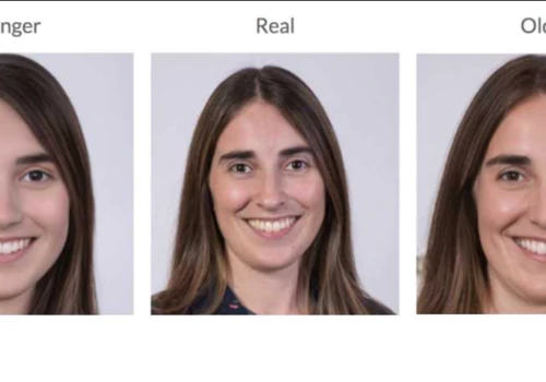 Ageing Generative Adversarial Networks
