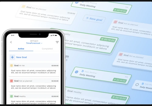Smart Time Tracking, Payroll and Productivity
