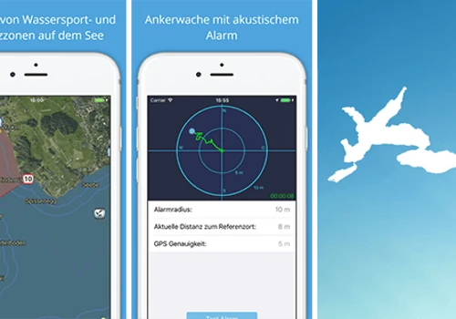 Lake Lucerne | Mobile Navigation App Development Helps Promote Local Tourist Attractions!
