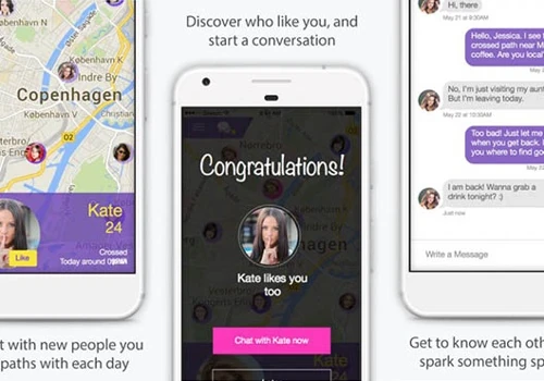 Help Connect People The Way You Want | Dating App