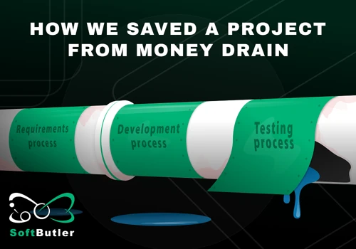 How we saved project from money drain