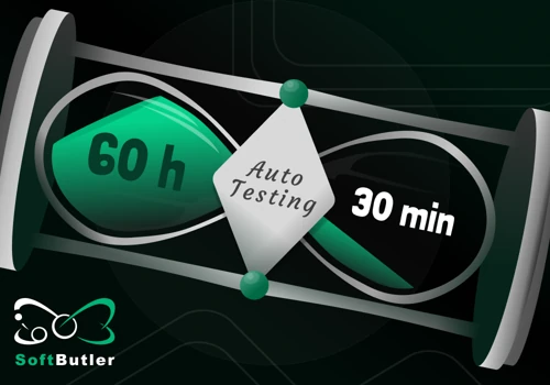 60 Hours Saved Weekly with QA Automation