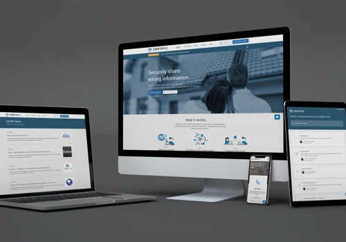 Webflow Design & Development