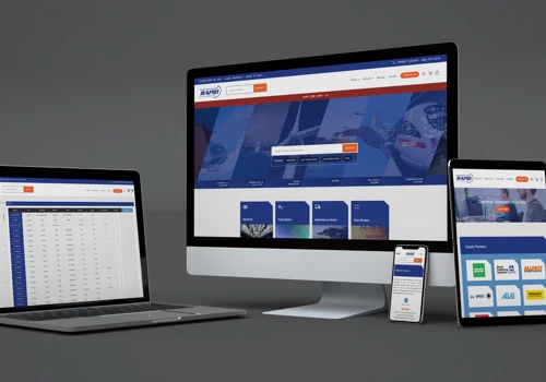 Webflow eCommerce Design & Development