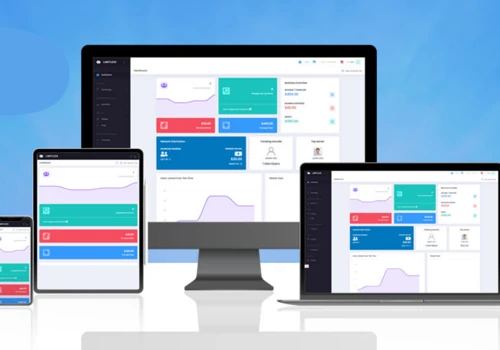 MLM software