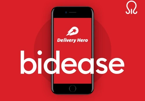 Delivery Hero