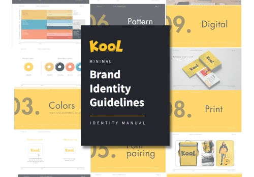 Branding / Strategy / Social Media - KooL