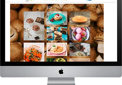 Nestle - How to increase organic influence