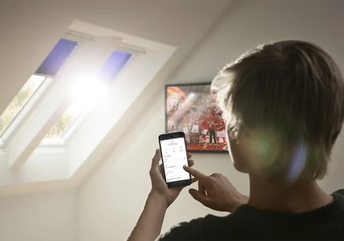 VELUX - Organic traffic increase for 12 languages
