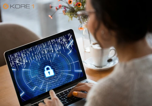 Placed a Cybersecurity Analyst