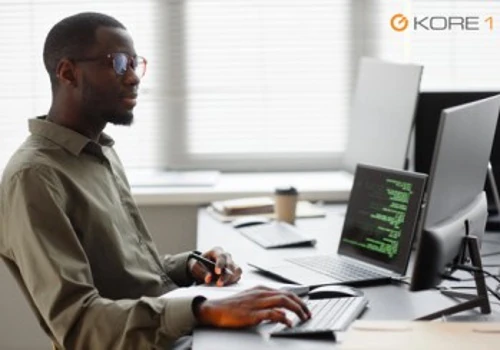 Placed a Cybersecurity Engineer