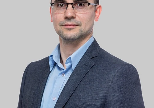 Odyssey Headshot Photography