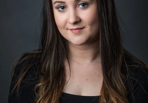 Singer / Dancer Headshots