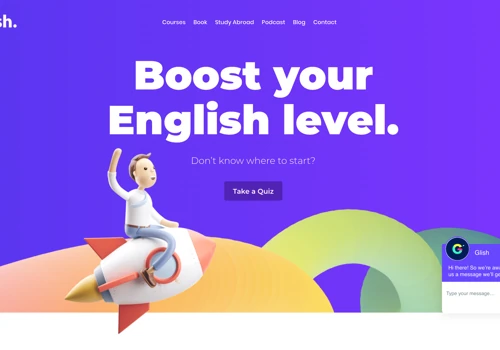 Glish.me
