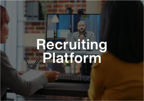 Recruiting Platform