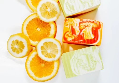 Buff City Soap Social Media Revamp