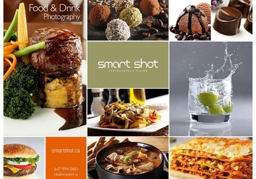 Food Photography