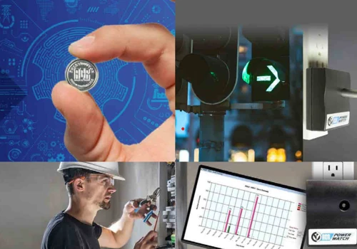 ACR DATA SOLUTIONS