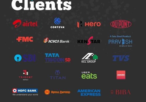 Digital Clients