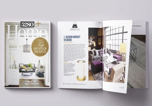 Design Wright Studio