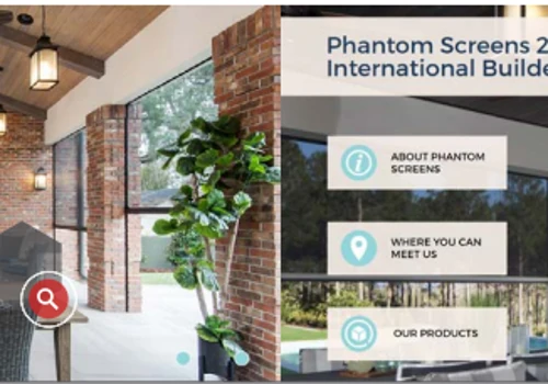PHANTOM SCREENS