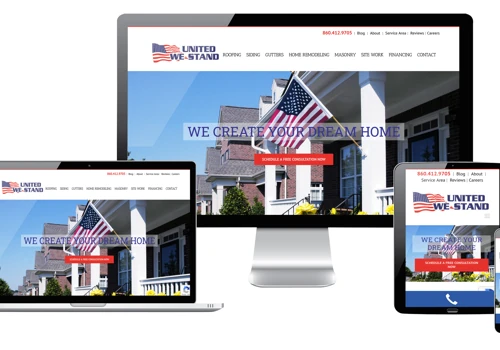 Website Design & SEO Services