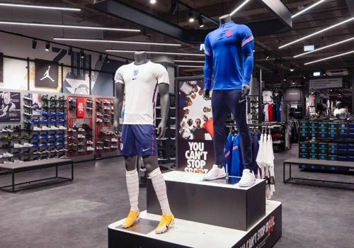 Sports Direct Portsmouth