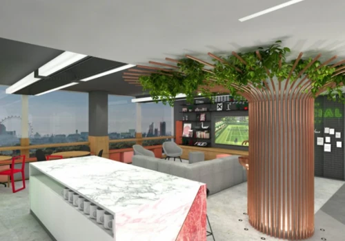 The global marketing strategy and collateral for ‘Story Sign’ and the design of the Huawei European HQ