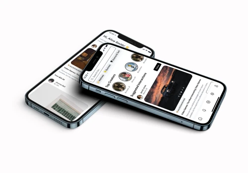 Social Network App