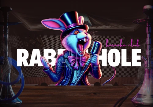 Google Maps Promotion for Bar | Rabbit Hole