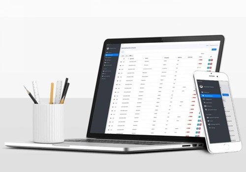 AKGroup CRM