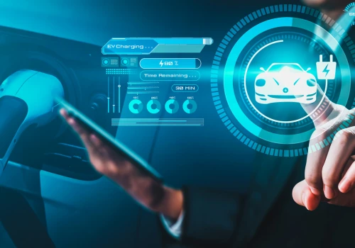 In-Vehicle Infotainment Testing for FCEV