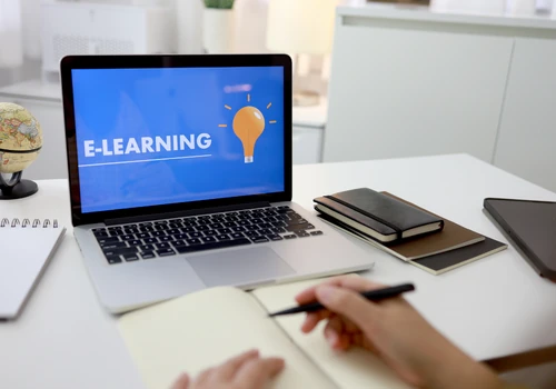 Education Platform Development