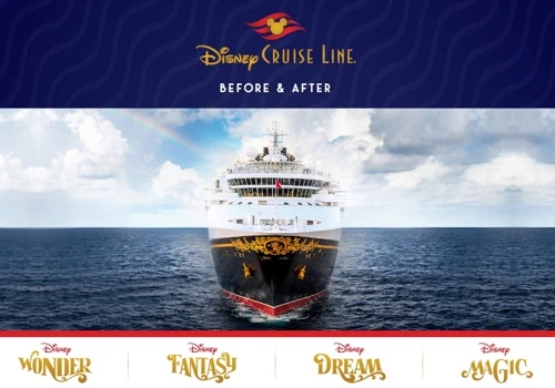Disney Cruise Line