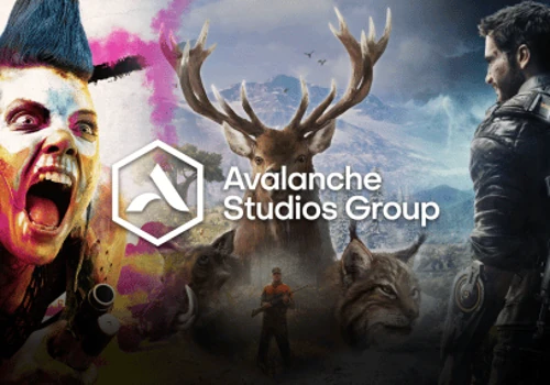 Security and Load Testing | Avalanche Studios