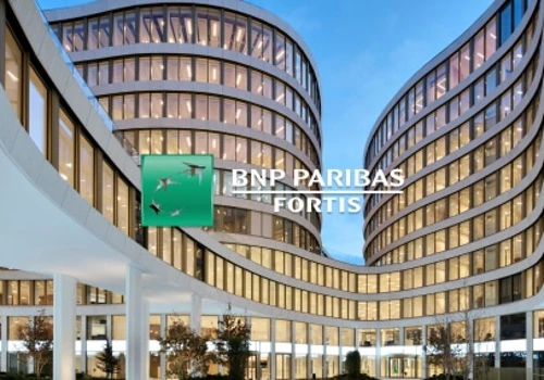 PSD2-compliant Developer Portal | BNP Paribas